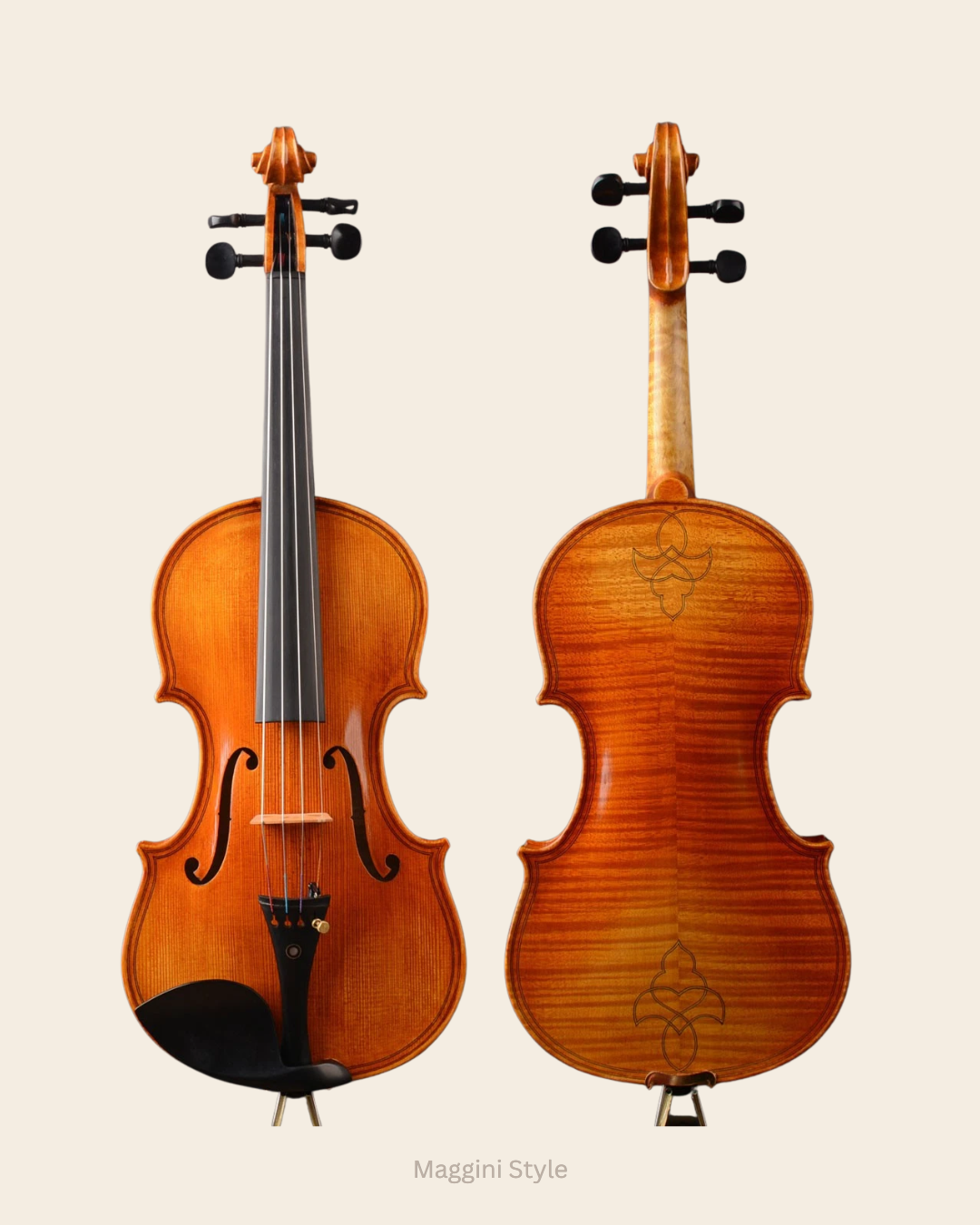 Violino Maggini Style